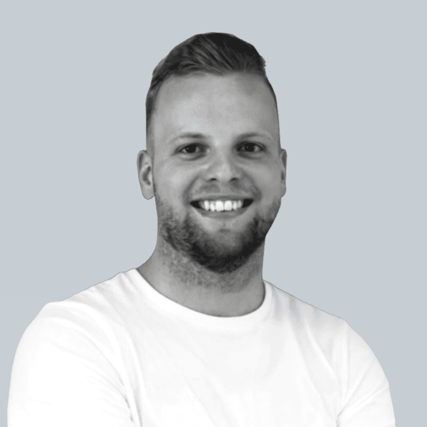 Casper Luiken