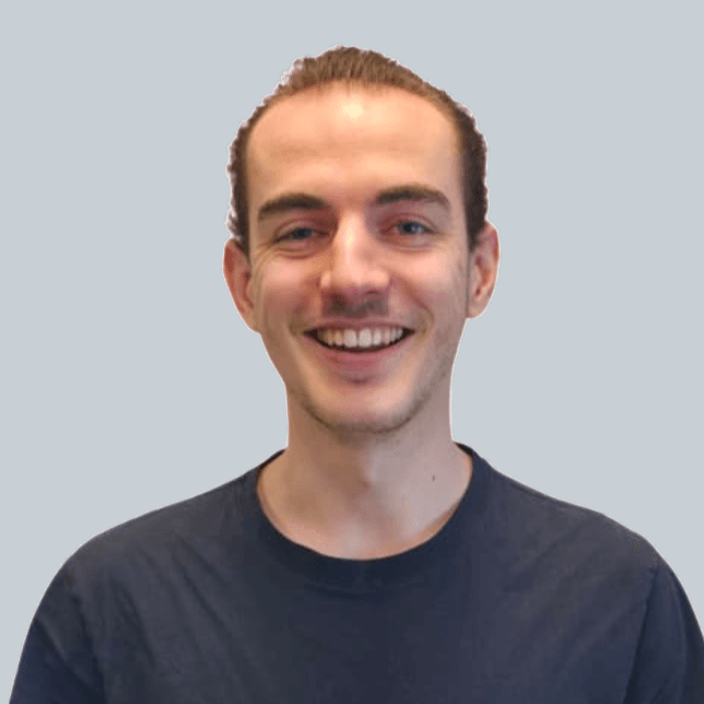 Jochem Koster
