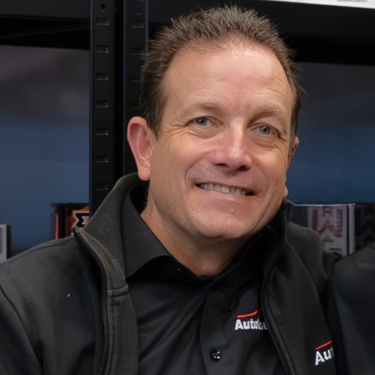 Michael Leupen