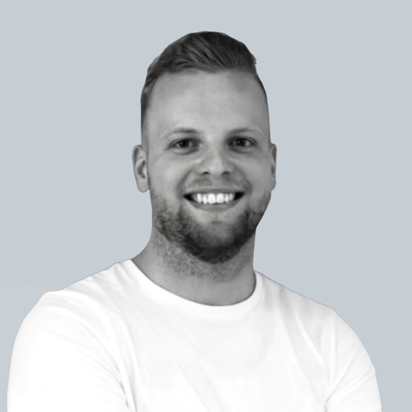 Casper Luiken