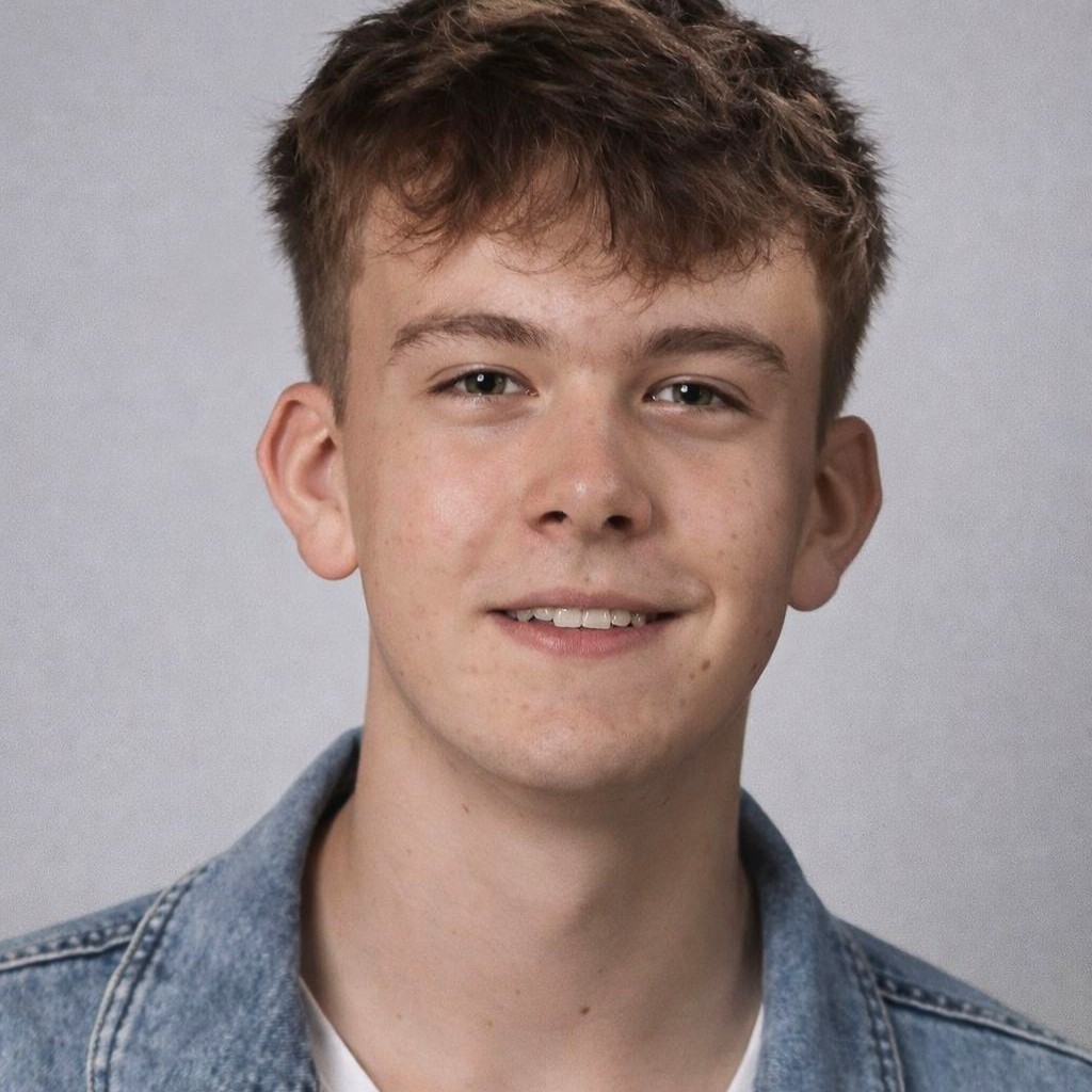 Finn van der Heide