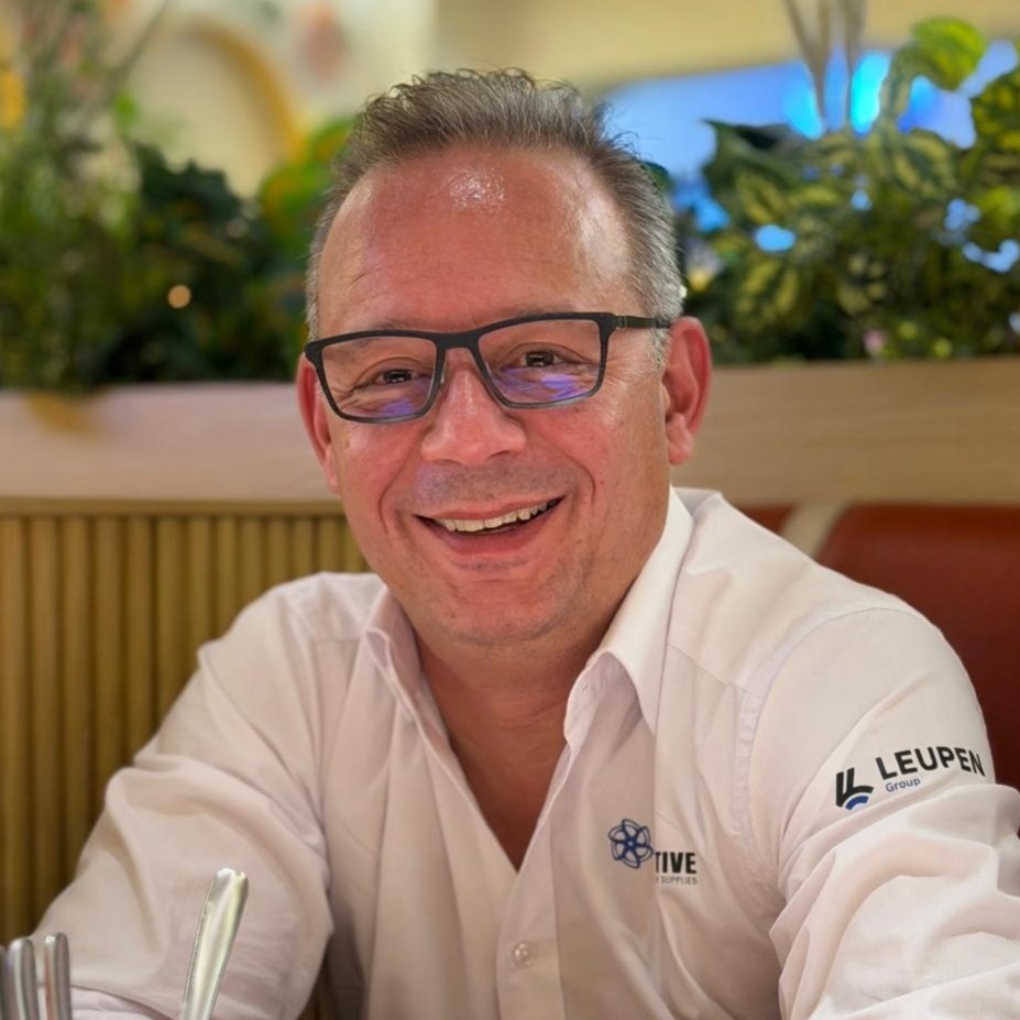 Richard Lapré
